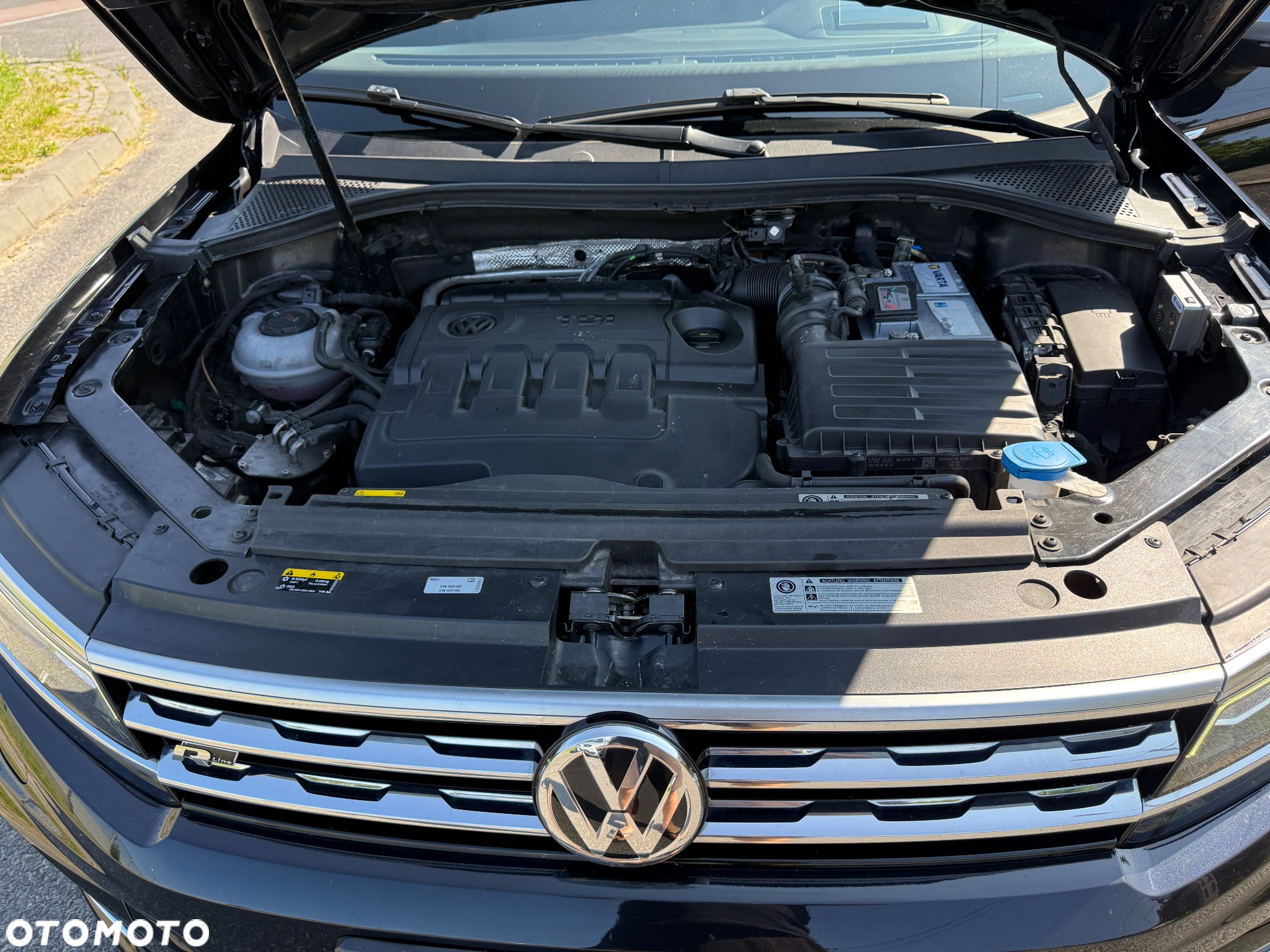 Volkswagen Tiguan 2.0 TDI BMT SCR 4Mot Highline DSG - 27