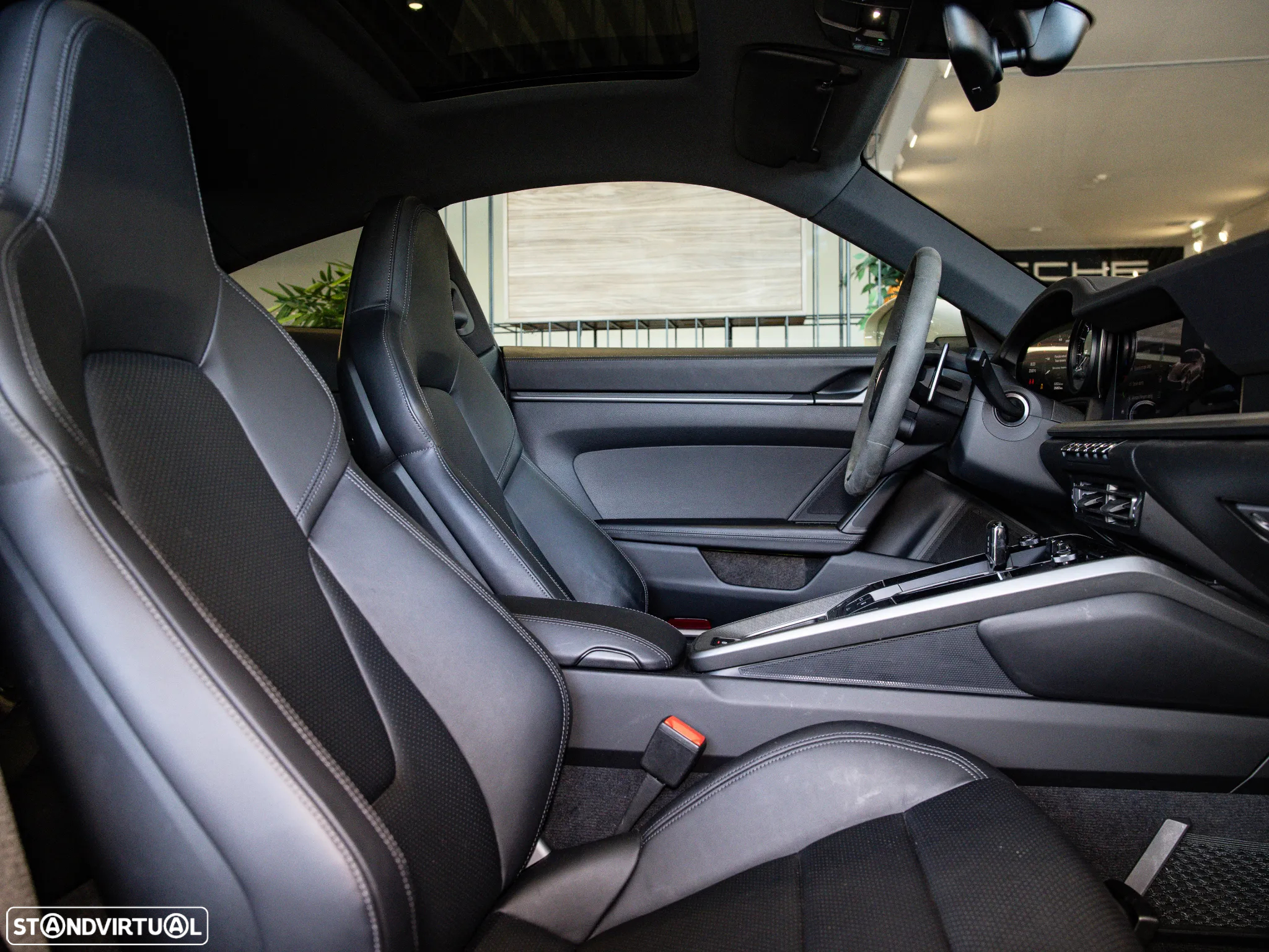 Porsche 911 (992) Carrera S PDK - 46
