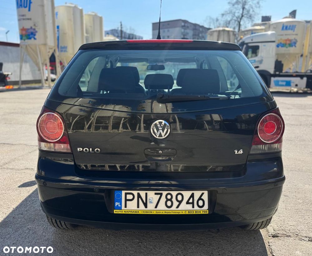 Volkswagen Polo - 6