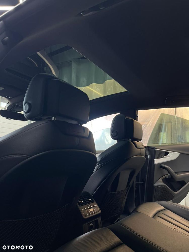 Audi A5 Sportback - 7