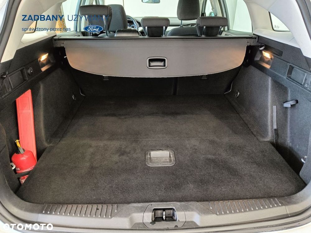 Ford Focus 1.5 EcoBlue Trend - 7