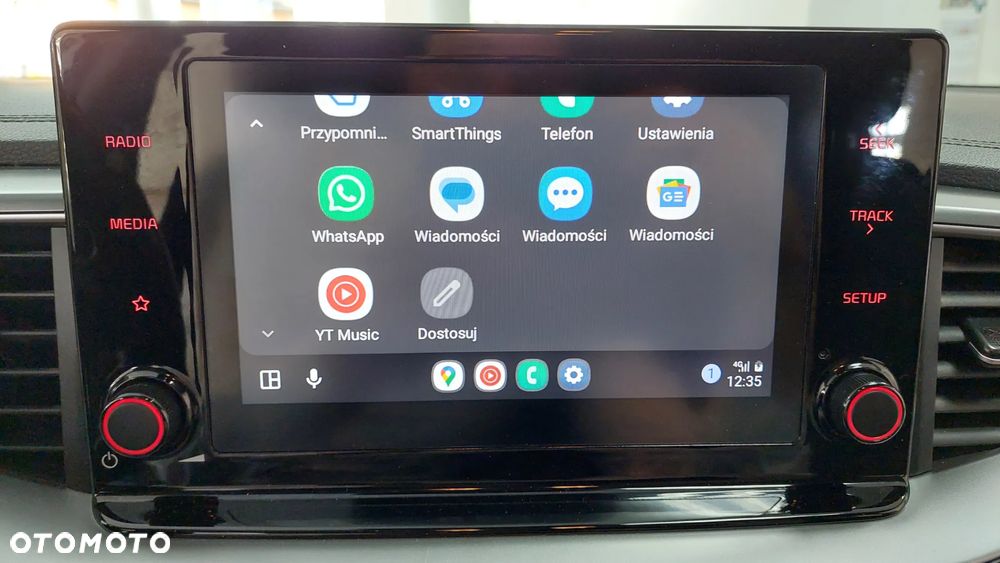 Kia XCeed 1.5 T-GDI M - 16