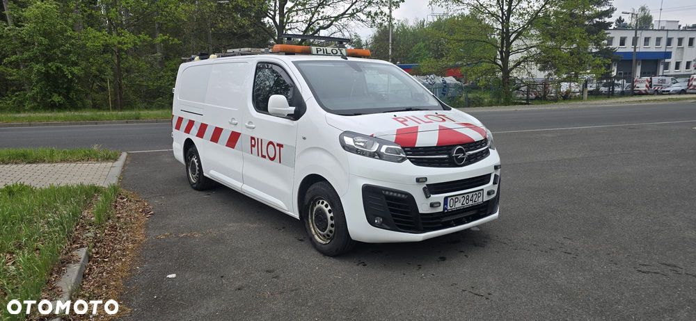 Opel Vivaro - 2