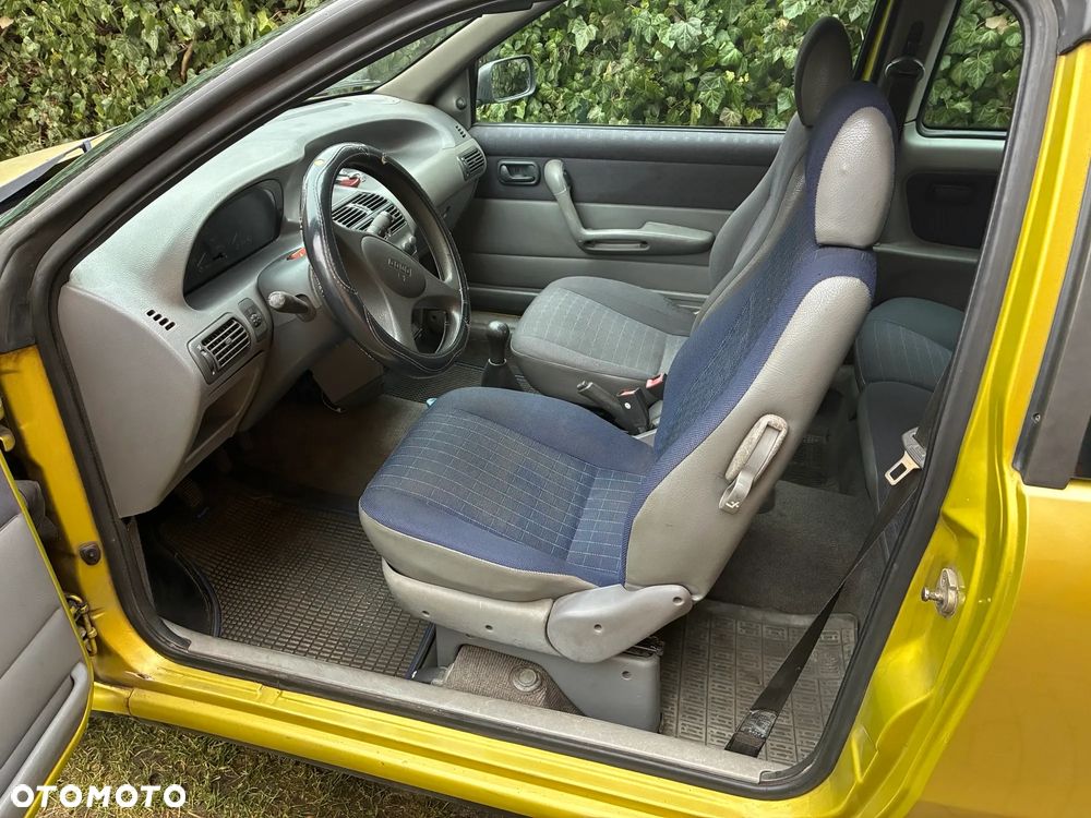 Fiat Punto 55 S - 2
