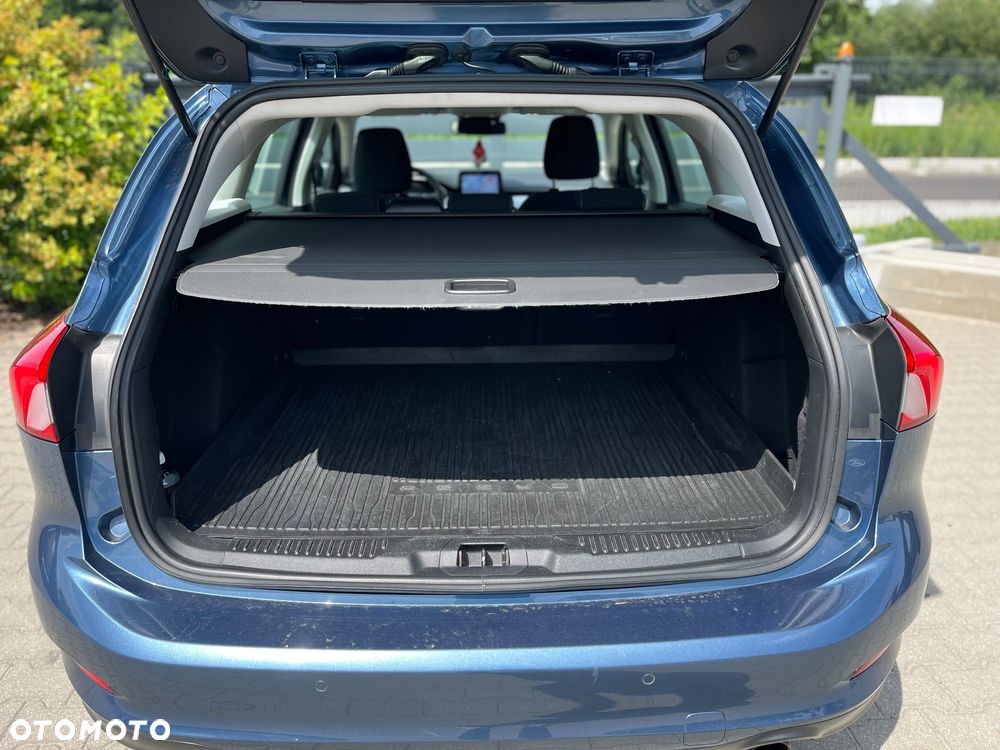 Ford Focus 1.5 EcoBlue Active Business - 14