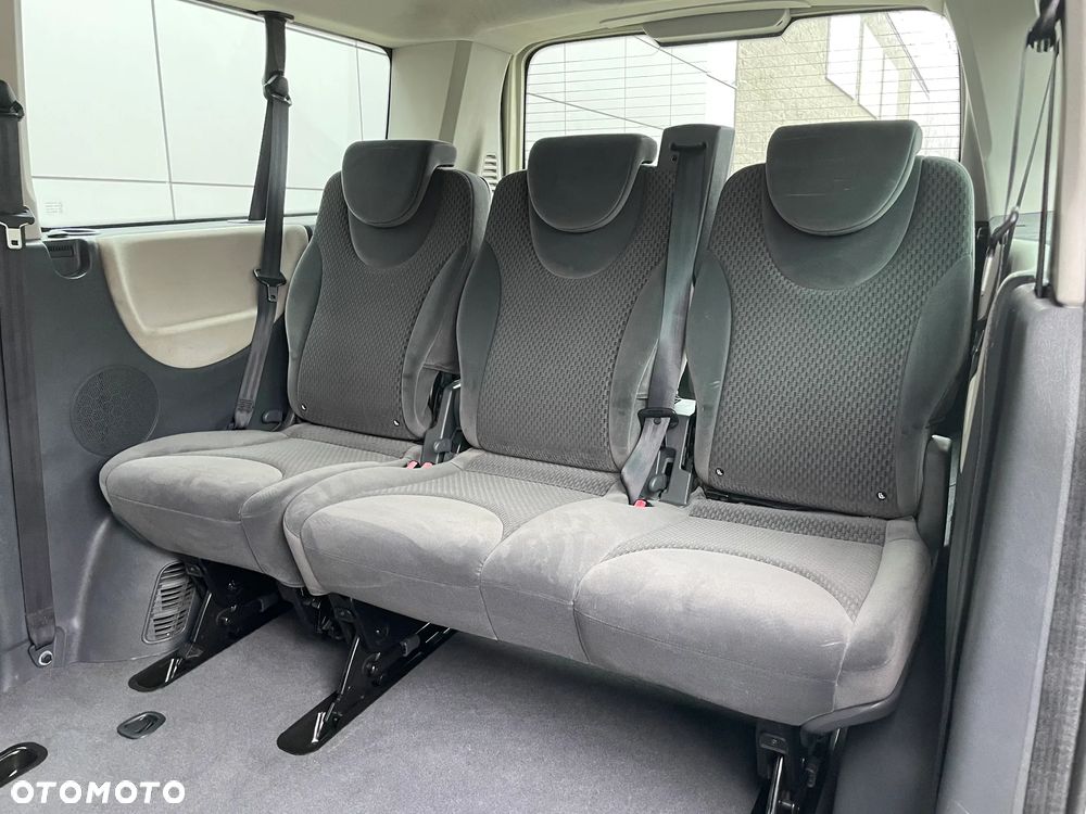 Citroën Jumpy Combi - 14