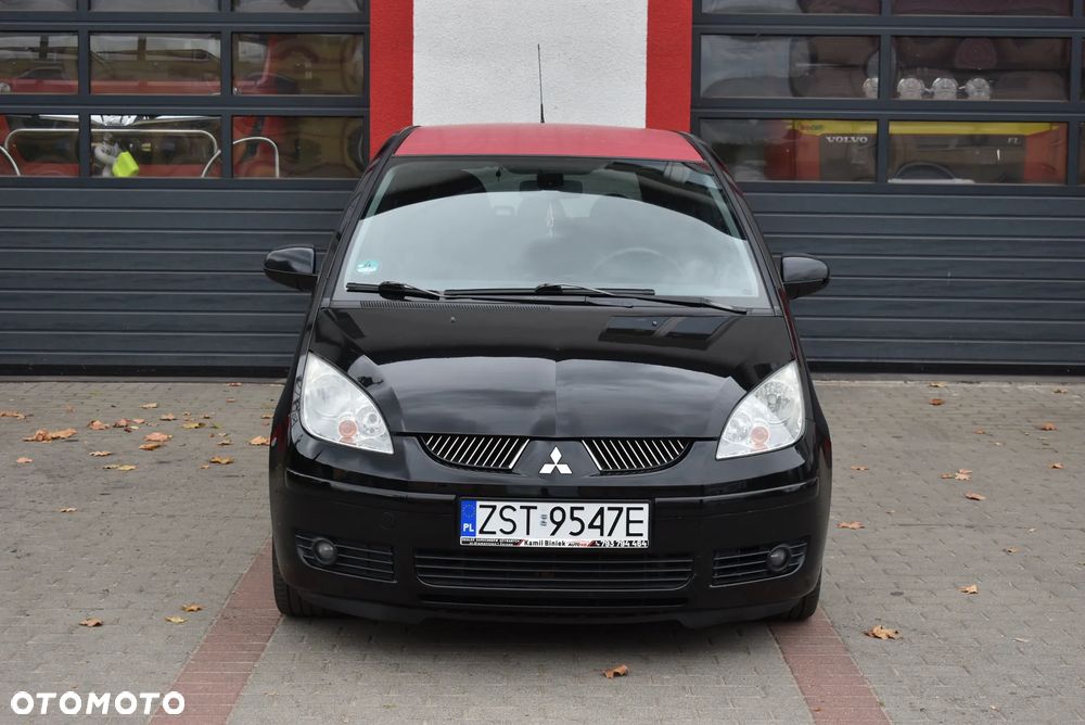 Mitsubishi Colt - 18