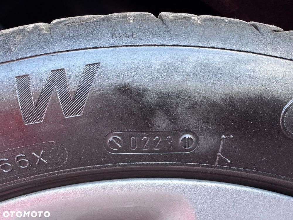 Opel Astra 1.4 Turbo Cosmo - 9