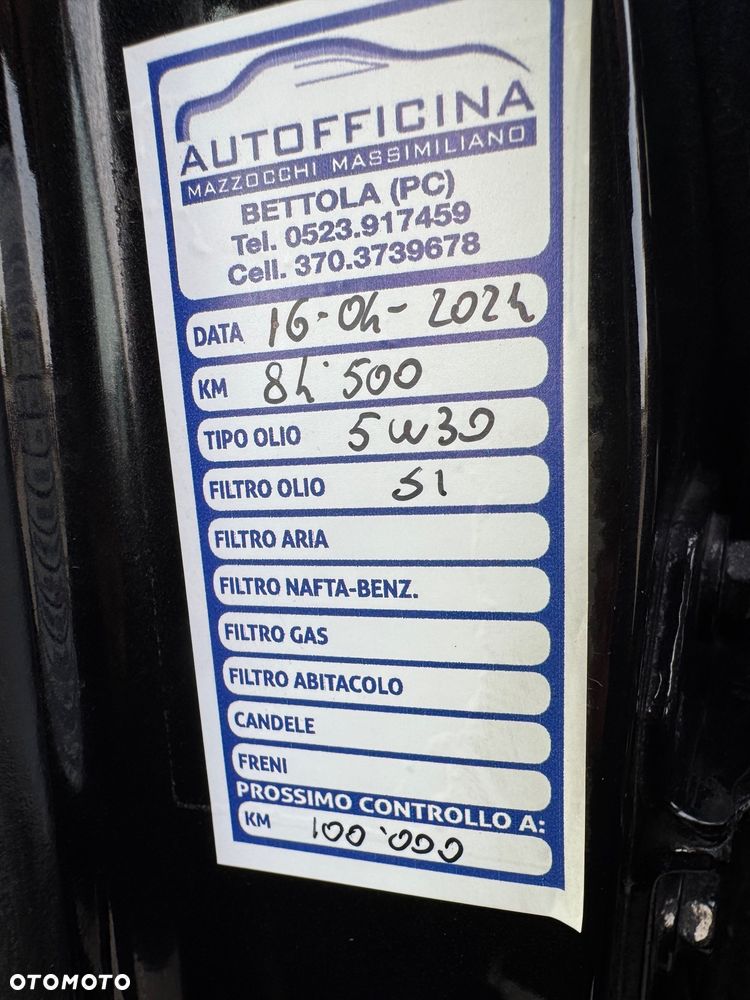 Jeep Grand Cherokee 3.0I Multijet Overland - 20