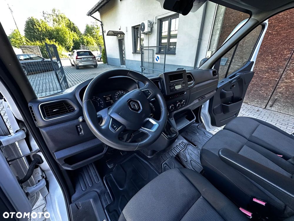 Renault MASTER - 2
