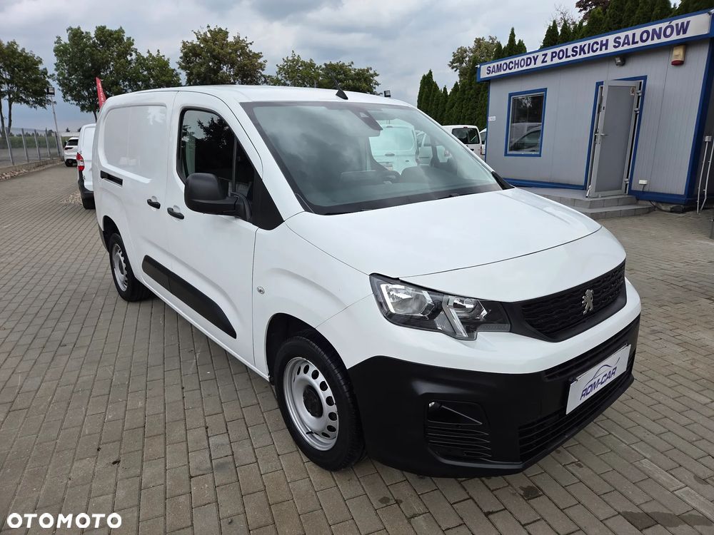 Peugeot Partner - 3