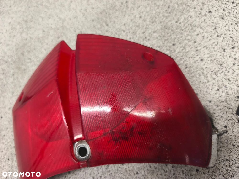 Lampa tył, tylna Peugeot Speedfight 2 - 6