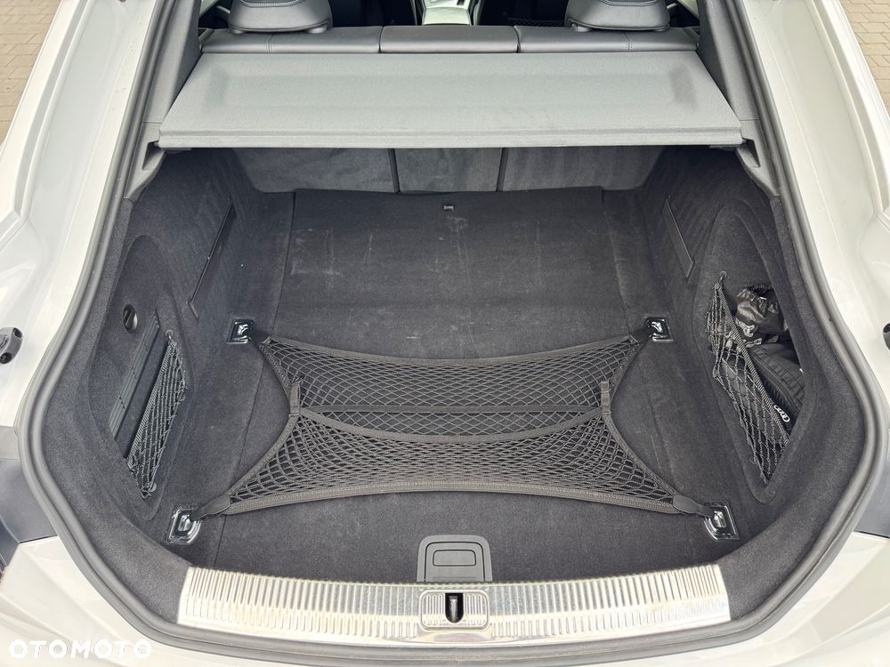 Audi A5 Sportback 40 TDI Quattro S Line S tronic - 38