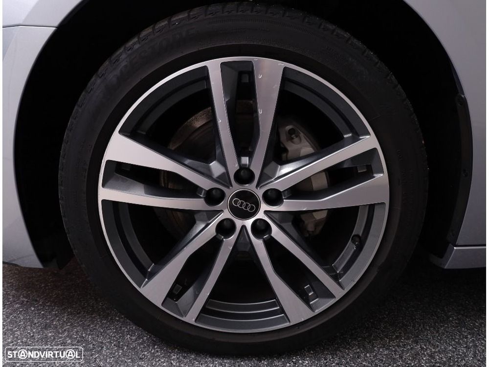 Audi A6 Avant 40 TDI Advanced S tronic - 29