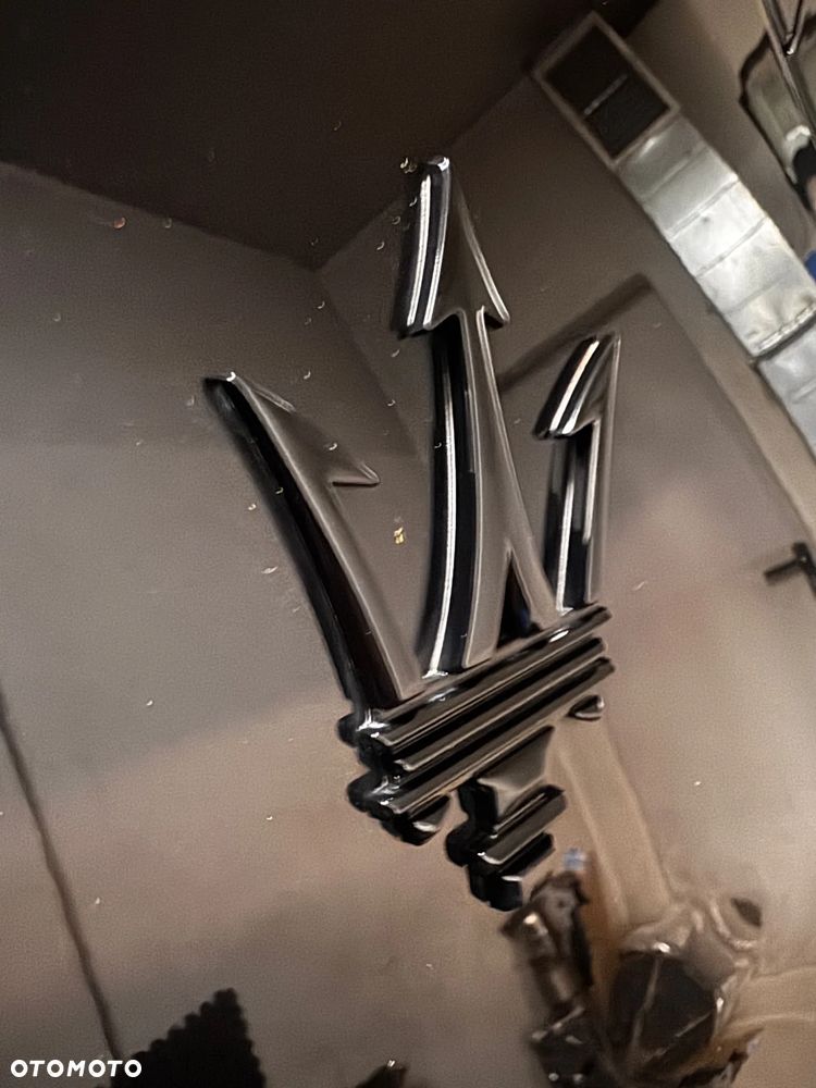 Maserati Grecale - 14