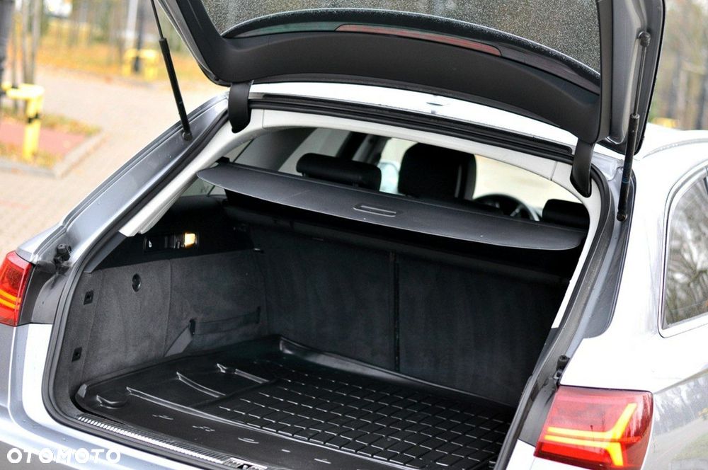 Audi A6 - 38