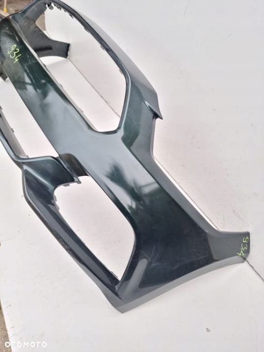 FORD MUSTANG VI 6 14- Zderzak przód przedni - 3