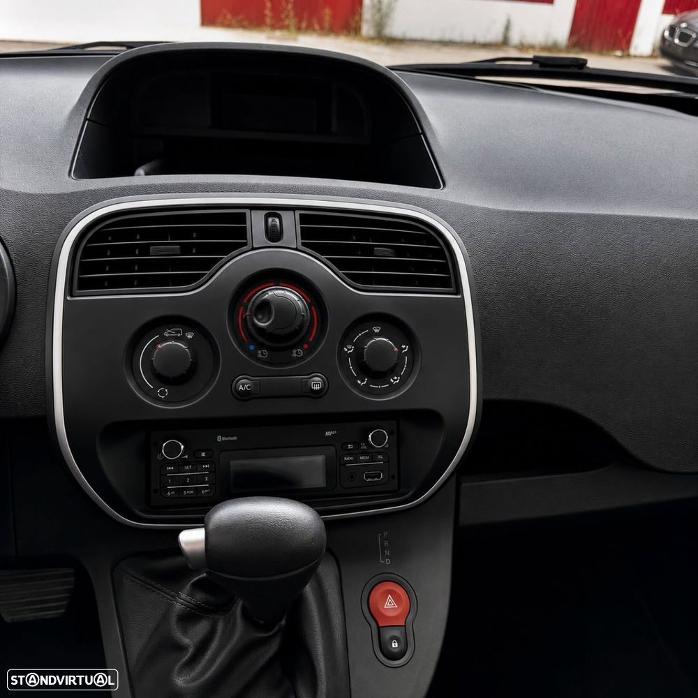 Renault KANGOO ZE33 - 7