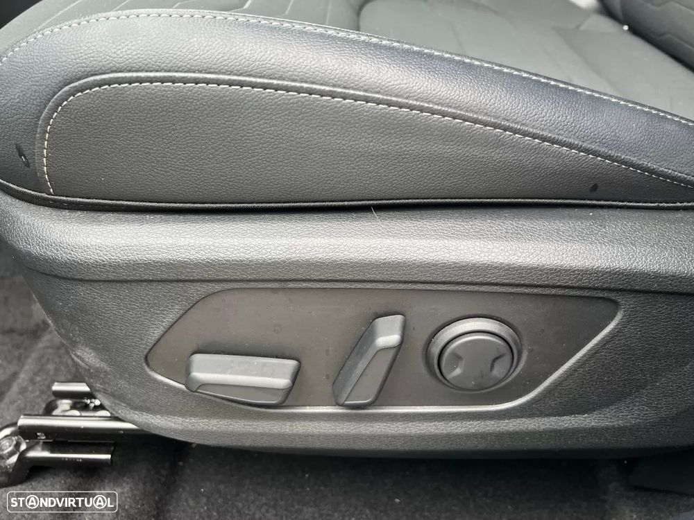 Kia Sportage 1.6 T-GDi PHEV Tech - 17