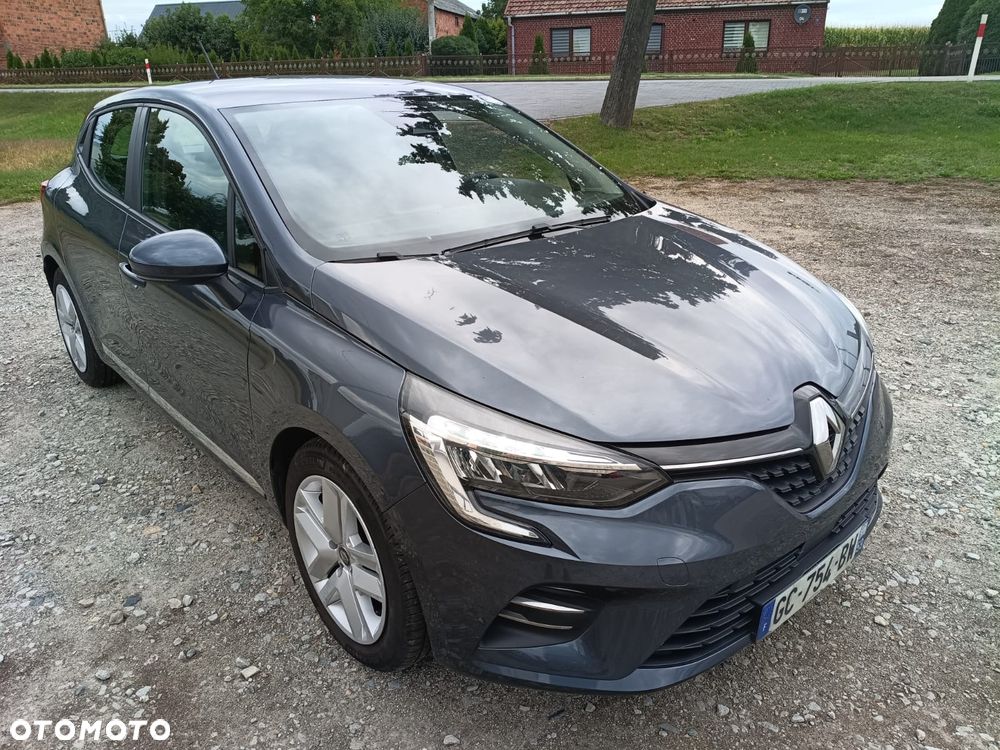 Renault Clio - 4