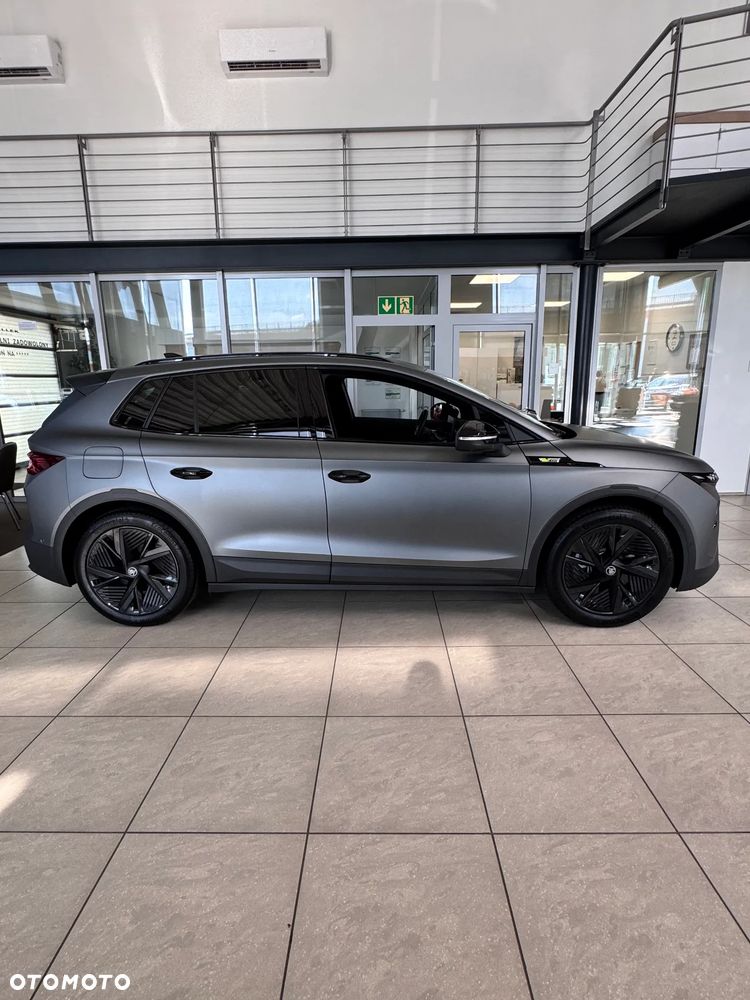 Skoda Elroq - 12