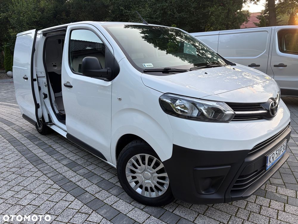 Toyota PROACE - 13