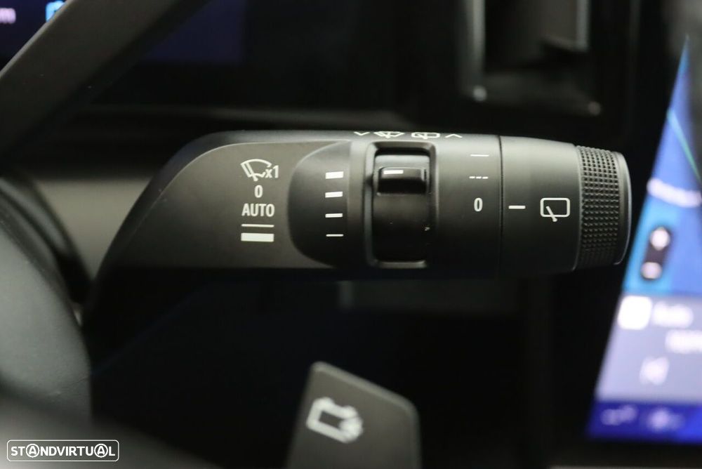 Renault Scénic E-Tech 220 Long Range Techno - 18