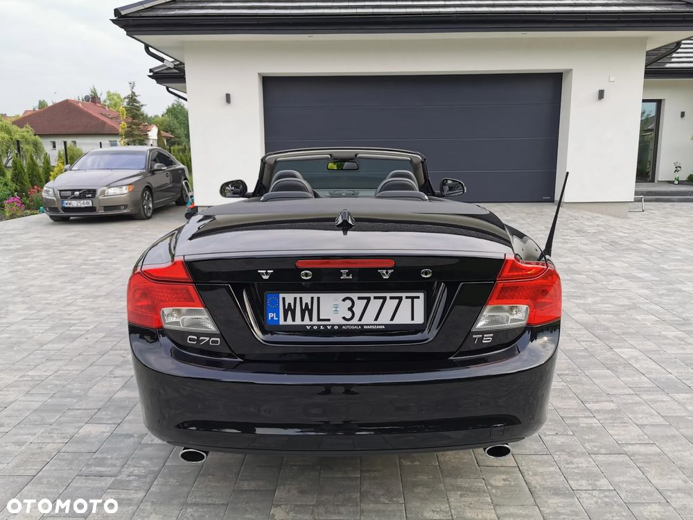 Volvo C70 T5 Inscription - 26
