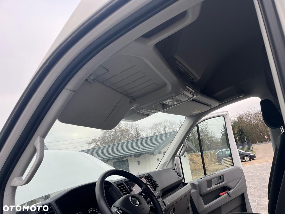 Volkswagen Crafter - 17