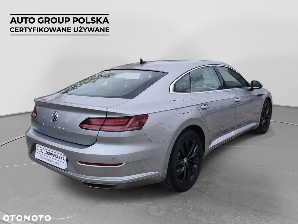 Volkswagen Arteon 2.0 TSI GPF Essence DSG - 14