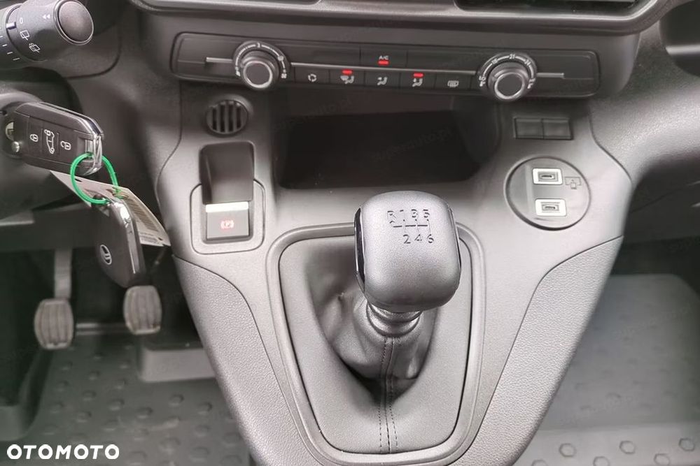 Citroën Berlingo - 17