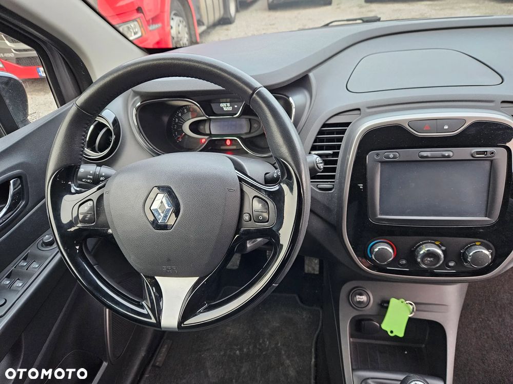 Renault Captur ENERGY TCe 90 Start&Stop Dynamique - 10