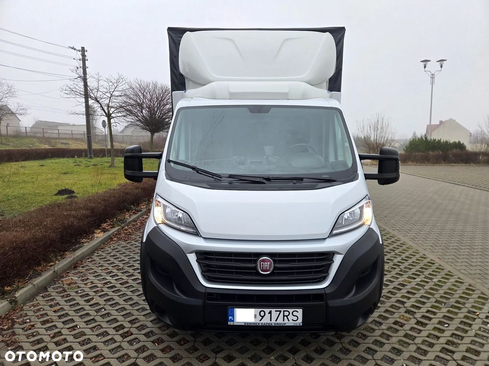 Fiat Ducato - 14