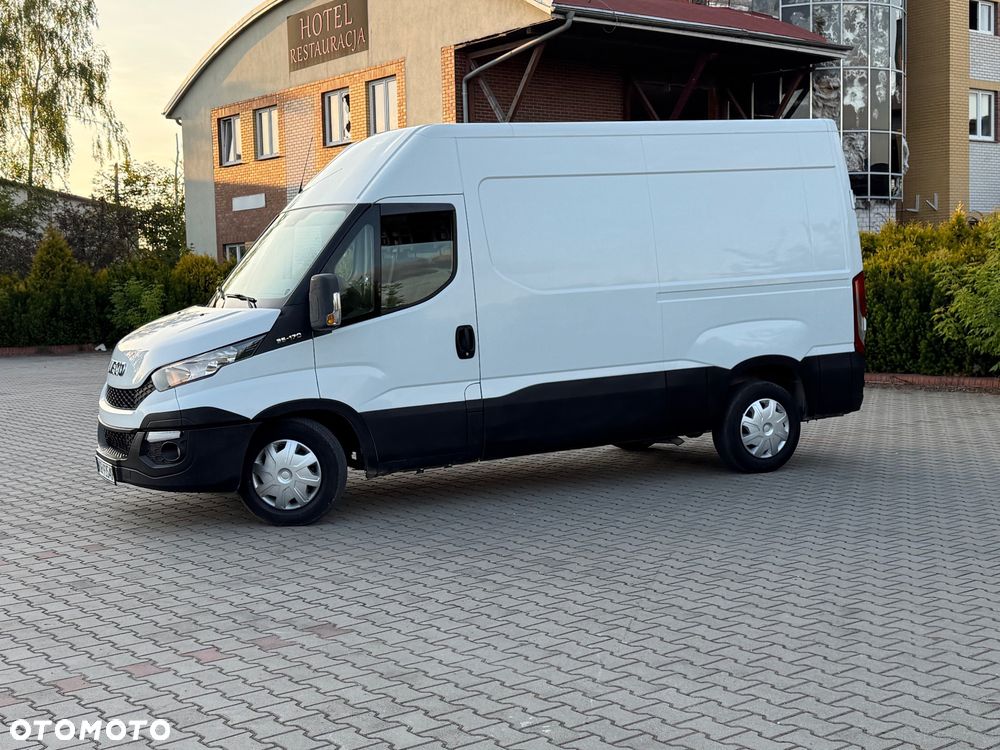 Iveco 35S 3.0HDi - 4
