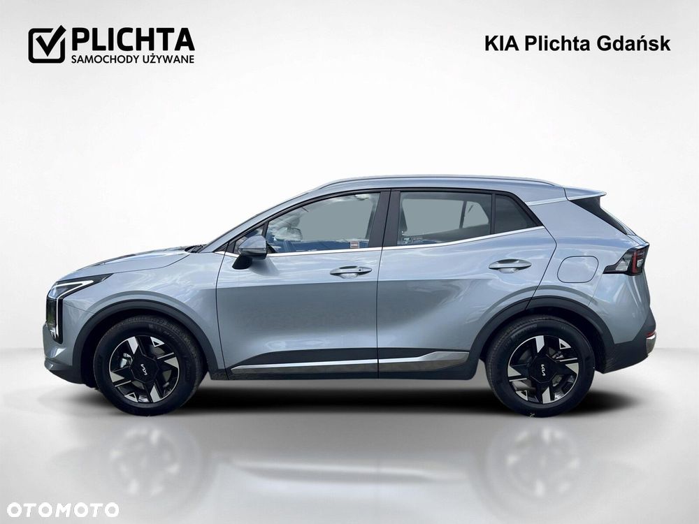 Kia Sportage 1.6 T-GDI Smart 2WD - 3