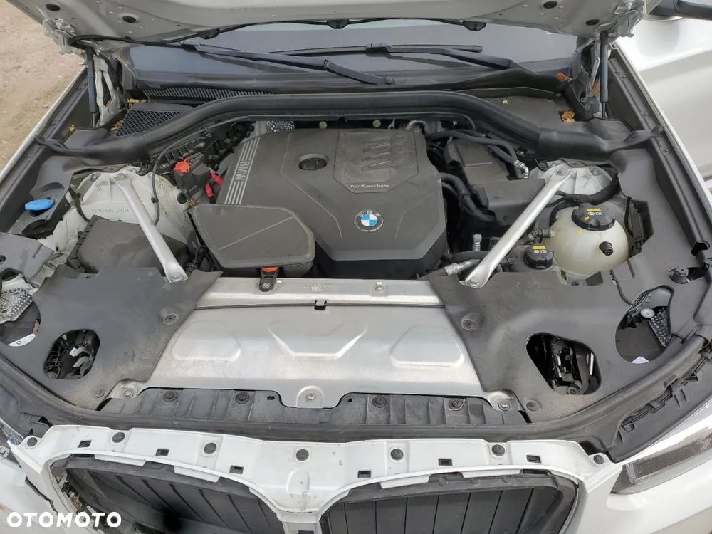 BMW X3 xDrive30i GPF xLine - 9