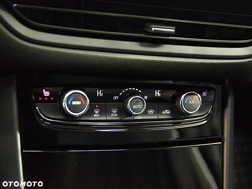 Opel Grandland X - 21