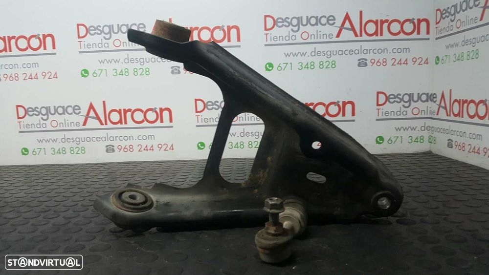 BRAÇO SUSPENSÃO INFERIOR FRENTE DIREITO SMART COUPE BáSICO (45KW) - 1