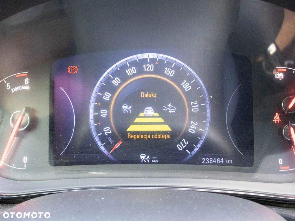Opel Insignia 2.0 CDTI Cosmo S&S - 31