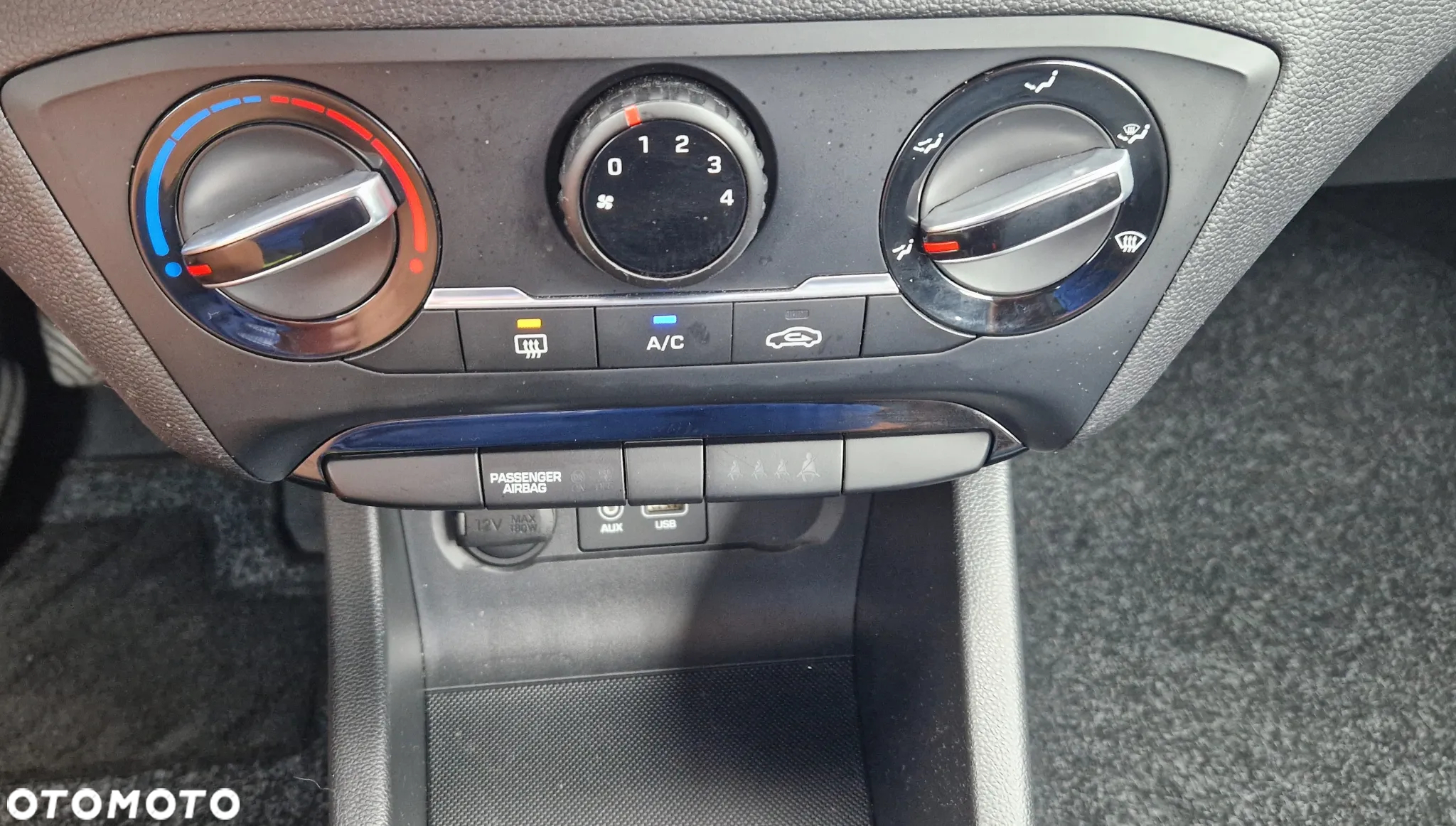 Hyundai i20 1.2 Classic Plus - 22