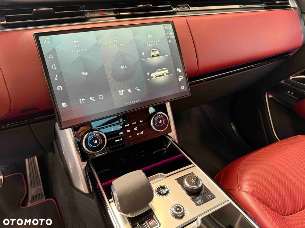Land Rover Range Rover 3.0 D AB - 22