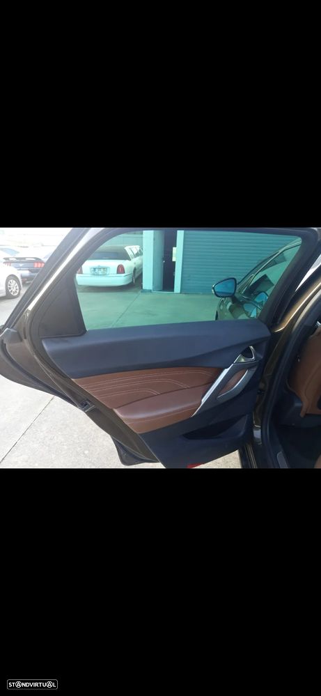 Citroën DS5 2.0 HDi Hybrid4 So Chic CMP6 - 24