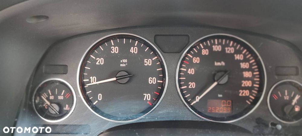 Opel Astra 1.8 Elegance - 11