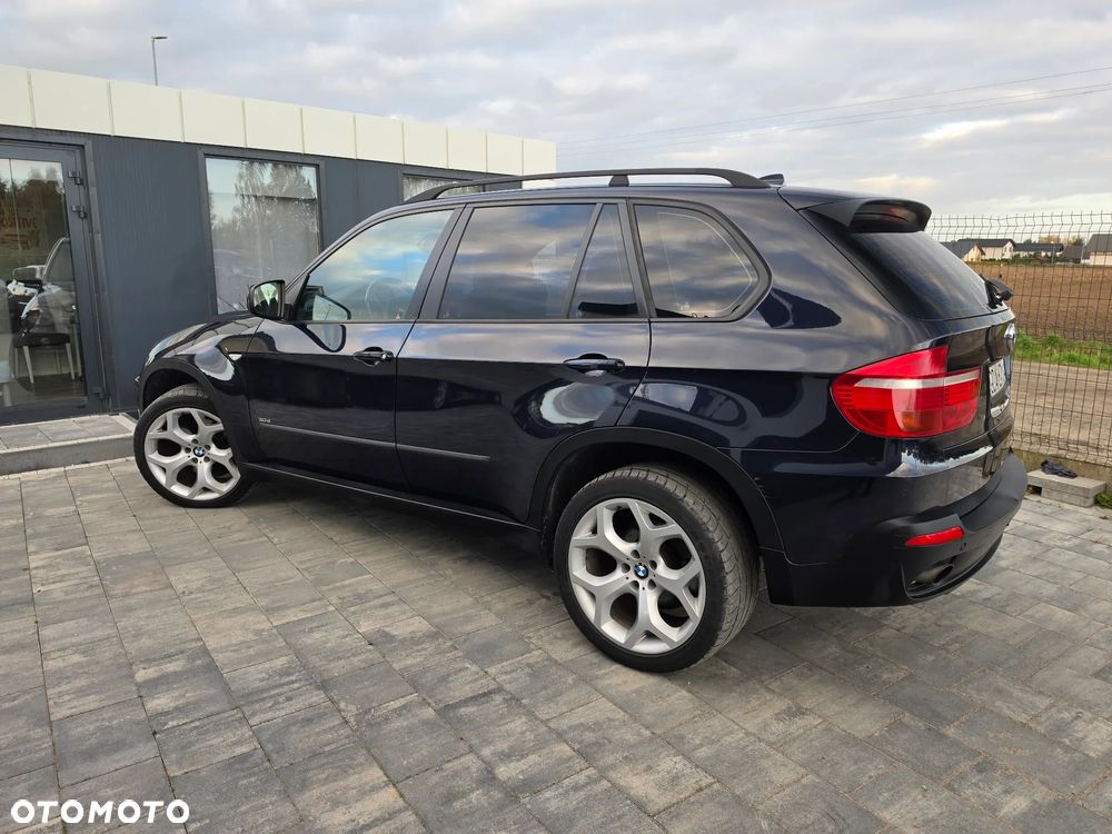 BMW X5 3.0d xDrive - 26
