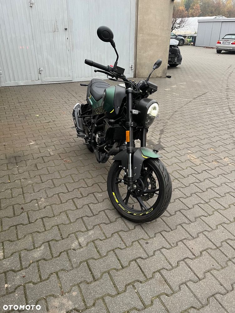 Benelli Leoncino - 4