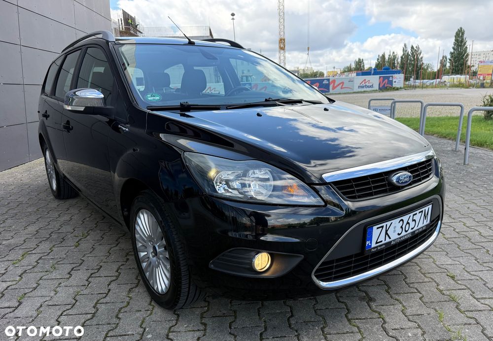Ford Focus - 2