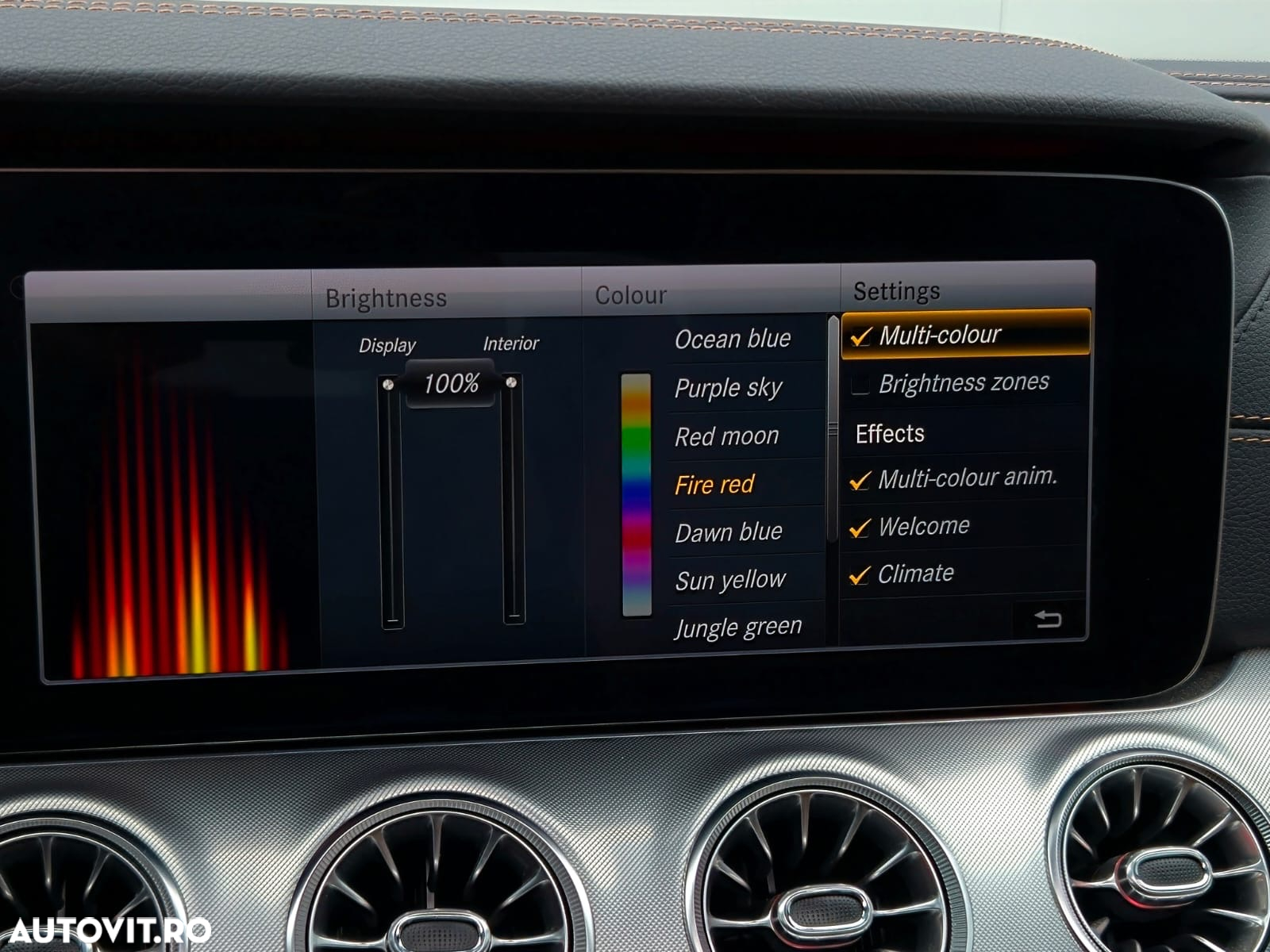 Mercedes-Benz E 220 d Coupe Aut. - 29