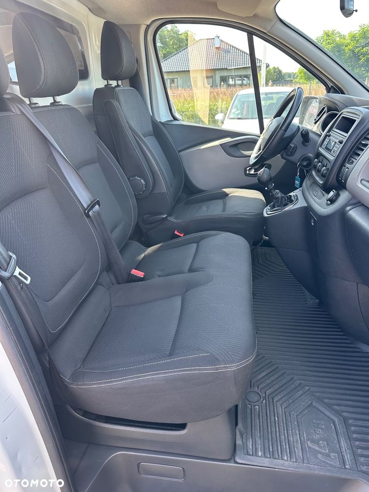 Renault Trafic - 6