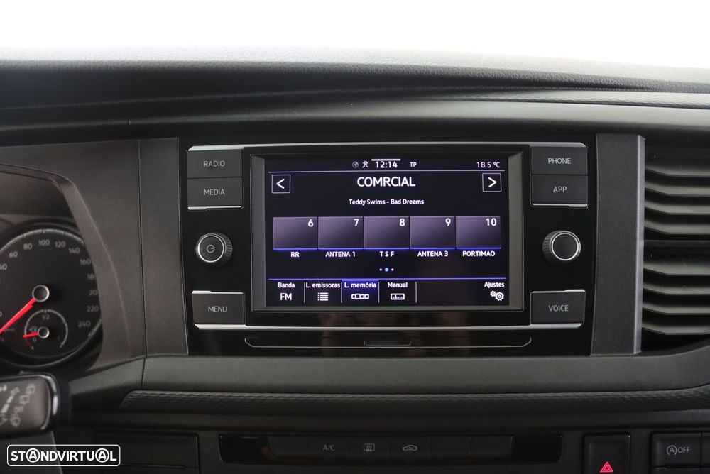 VW Transporter 2.0 TDI L.Business - 21