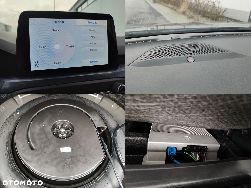 Ford Focus 1.5 EcoBlue Start-Stopp-System ACTIVE X - 25